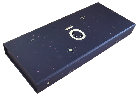 Relaxing Eye Mask - Doterra