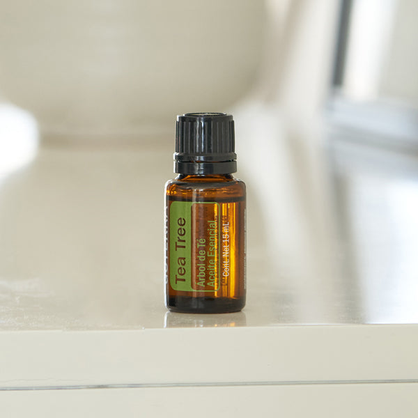 Doterra Teafa (Tea tree) illóolaj 15 ml