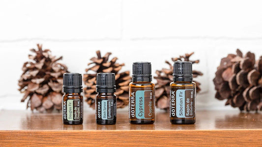 A doTERRA története, termékei és legjobb Illóolajai
