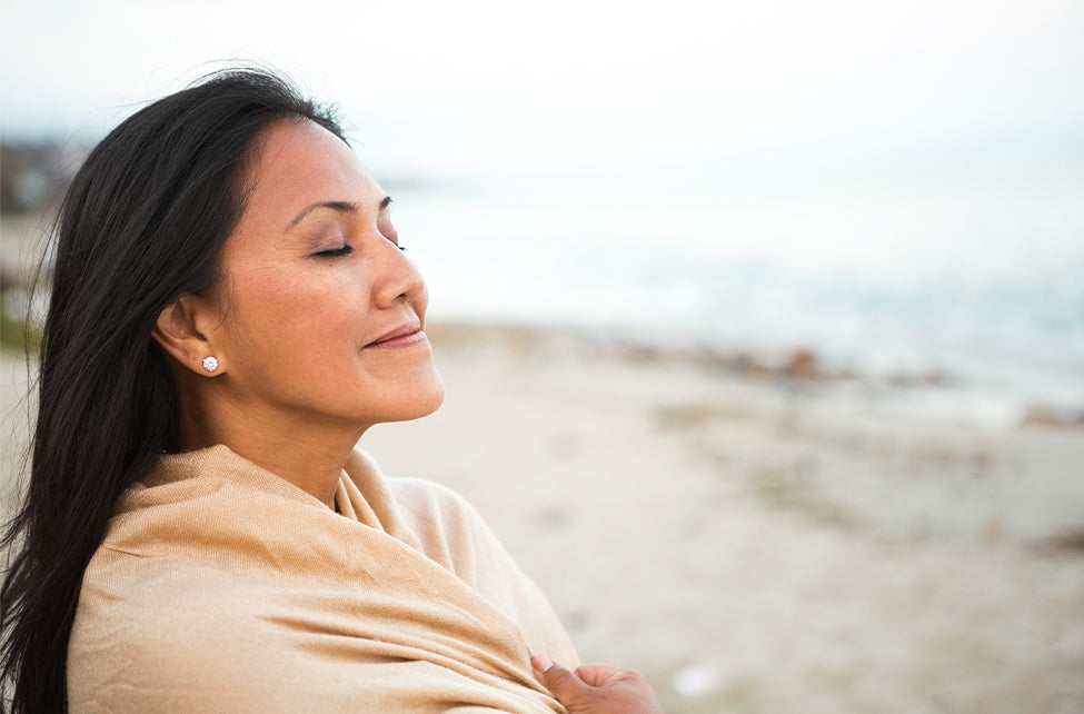 Peace touch 10ml megerősítő olajkeverék