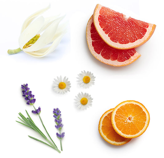 Citrus Bloom Touch (10ml) - Doterra