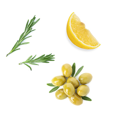 Doterra EO Mega™+ 15 tasakos