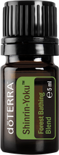 doterra shinrin yoku 5ml üveg