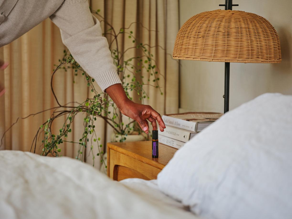 Doterra Neshama 10ml