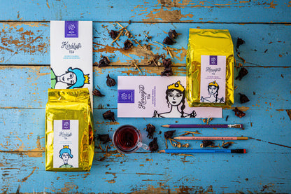 hercegnő királyfi teakeverék