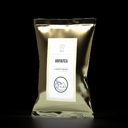 Anyatea tejszaporító teakeverék