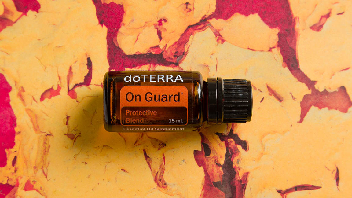 Doterra On Guard olajkeverék 15ml