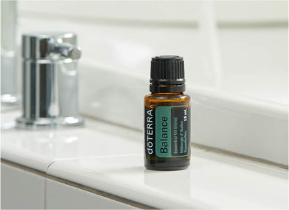 Balance olajkeverék 15 ml - doTERRA