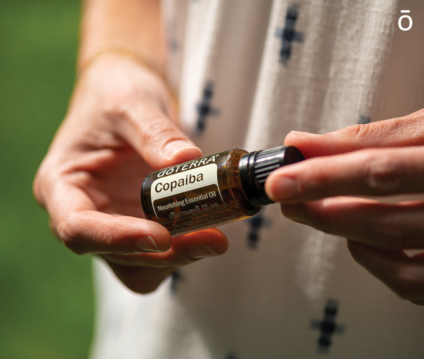 Doterra Copaiba olaj 15 ml