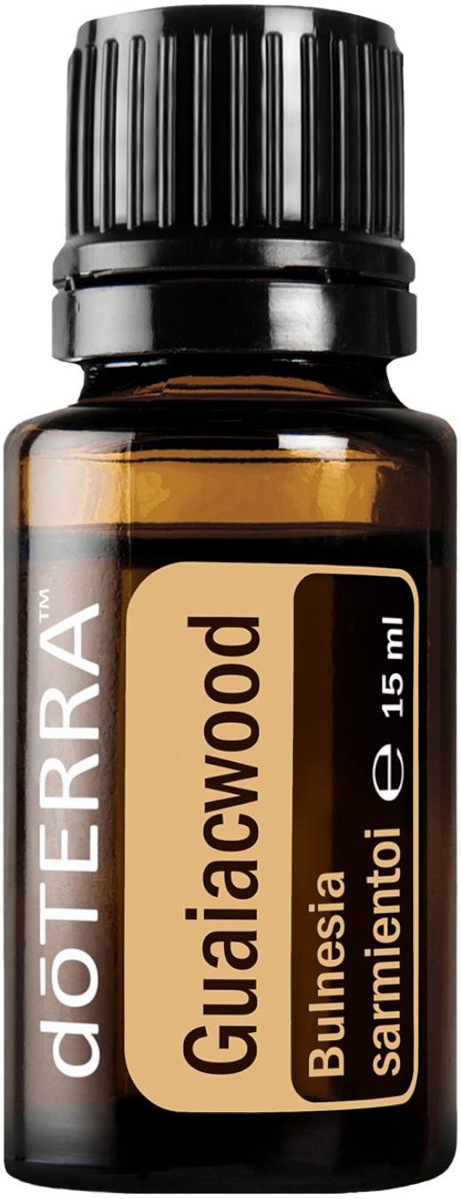 Doterra Guajakfa - guaiacwood 15ml