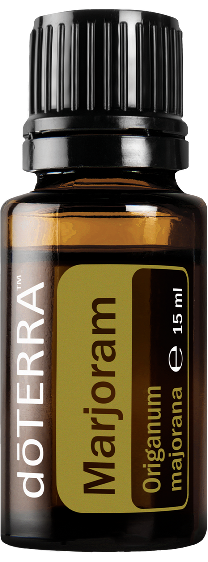 Doterra Majoranna  illóolaj - marjoram 15ml