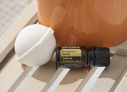 Madagascar Vanilla Uses Mobile