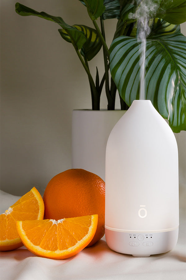Laliz diffuser párologtató és citrus bliss
