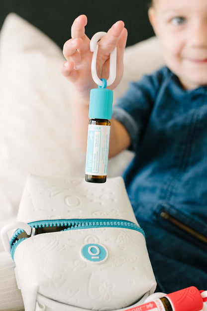 Doterra tamer felhasználása és előnyei