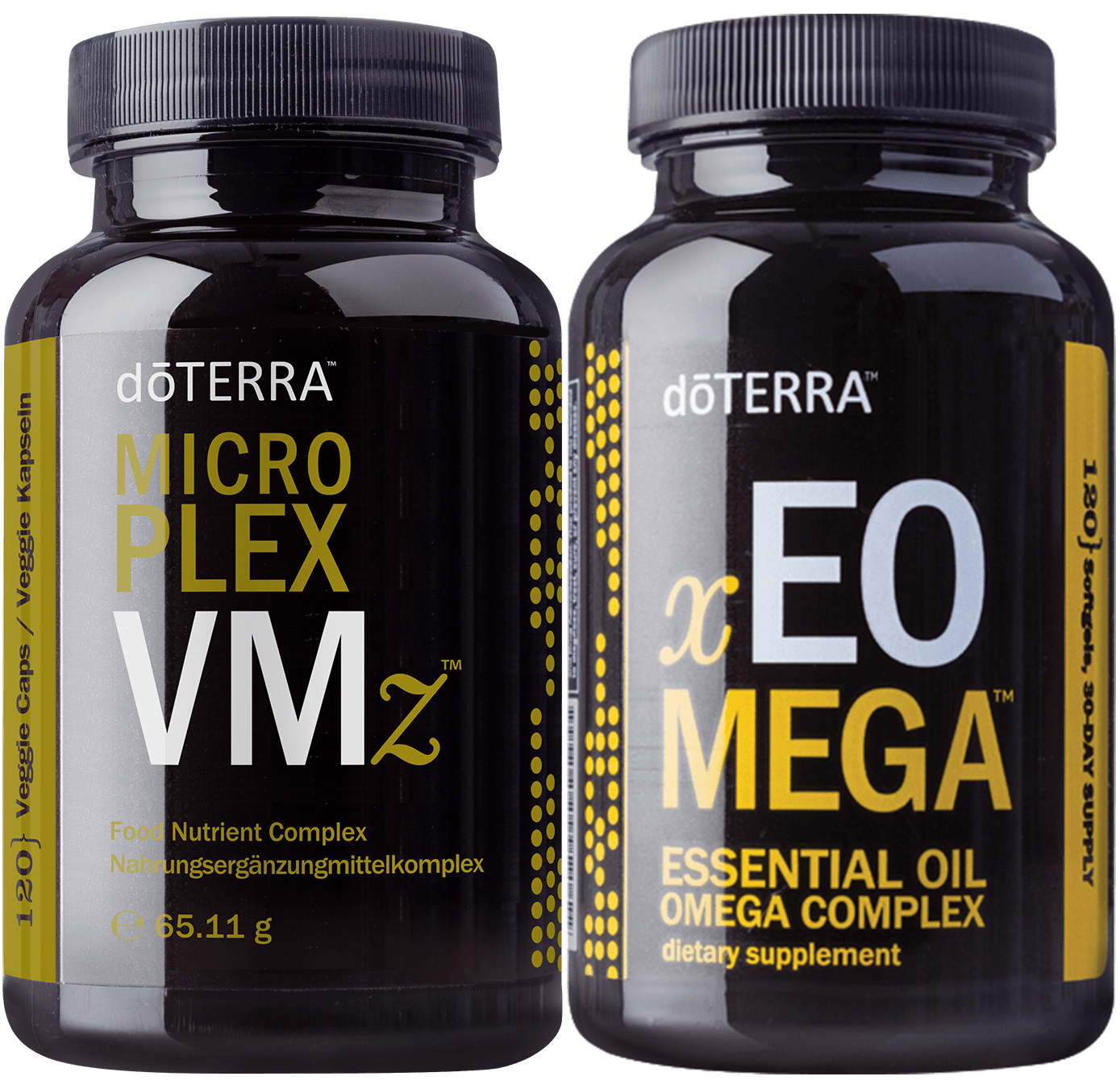 Daily Nutrient Pack - doTERRA – VoniaStore