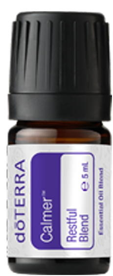 Calmer™ mješavina eteričnih ulja 5 ml - doTERRA