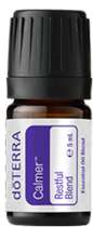 Calmer™ mješavina eteričnih ulja 5 ml - doTERRA