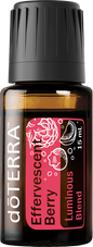 Doterra Effervescent Berry 15ml