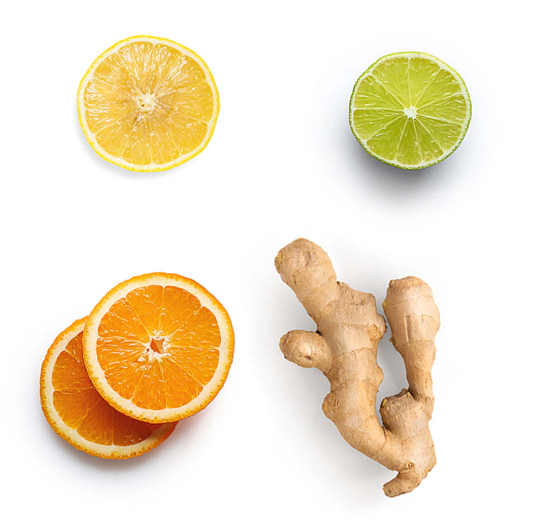 Doterra Effervescent Berry 15ml what is inside?
