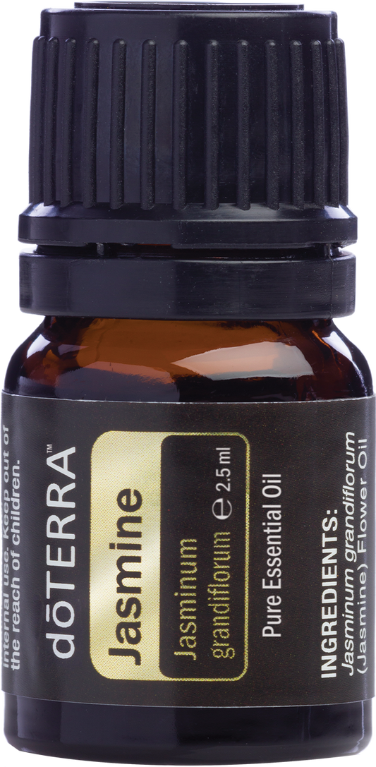 Doterra Jasmine oil 2.5ml